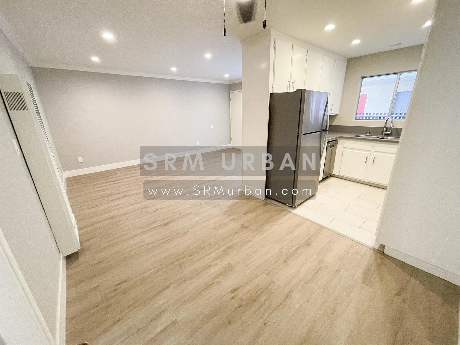 1 bed, 625 sqft, $1,995 — Photo 3