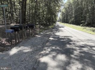 Goldmine Rd LOT 1, Goldvein, VA 22720