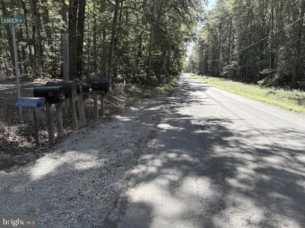 Goldmine Rd Lot 1, Goldvein, VA 22720