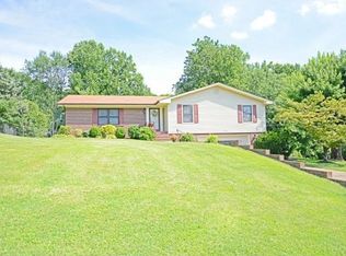 1222 Tanglewood Dr, Greeneville, TN 37743