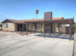 1258 W 18th St, Yuma, AZ 85364