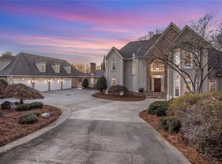 125 Highlands Point, Newnan, GA 30265