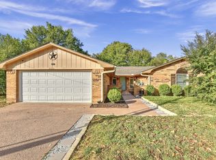 2525 Sunset St, Denison, TX 75020