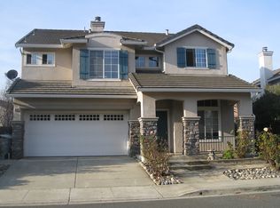 38707 Chimaera Cir, Fremont, CA 94536