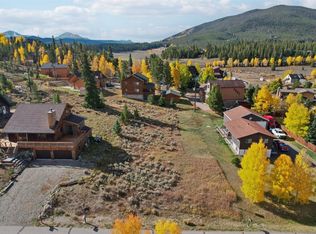 653 Vail Cir, Dillon, CO 80435