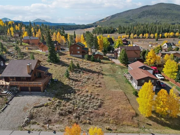 653 Vail Cir, Dillon, CO 80435