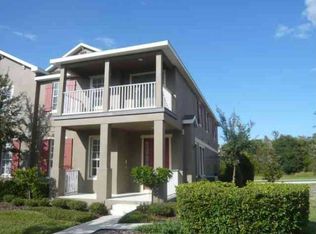 10221 Lake District Ln #38B, Orlando, FL 32832