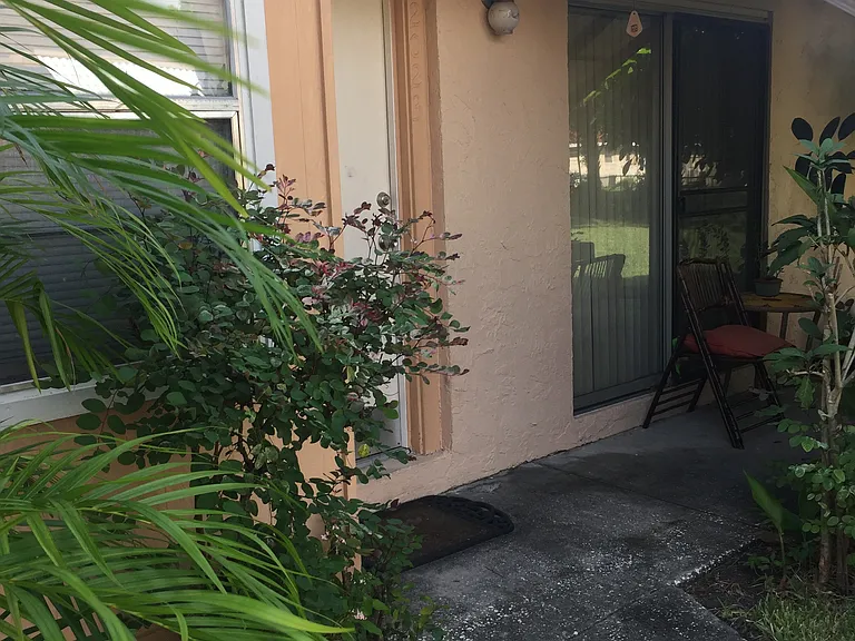 Neighboring unit