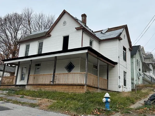 309 Pearis St, Bluefield, WV 24701