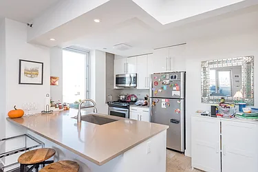 Rented by Modern Spaces