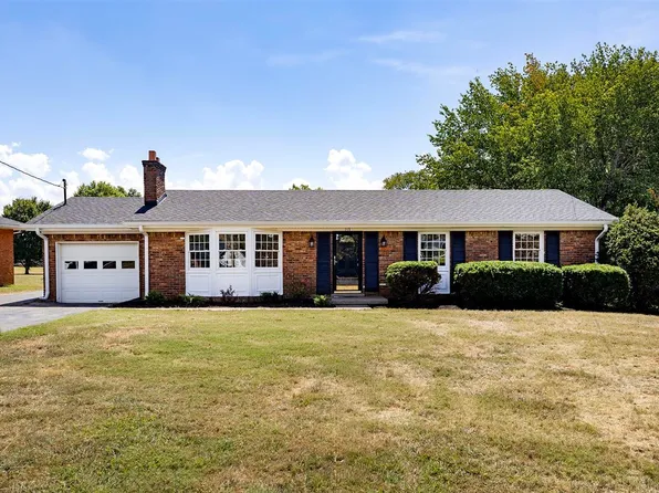 713 Smith Way, Bowling Green, KY 42104