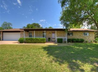 1609 Mesquite Ln, Georgetown, TX 78628