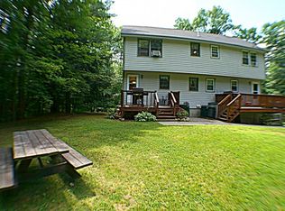34 Windham Rd #R, Derry, NH 03038
