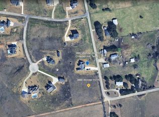 3888 Wonder Hill Rd, Chappell Hill, TX 77426