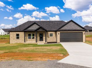 14 Odessa Davis Dr, Greenbrier, AR 72058