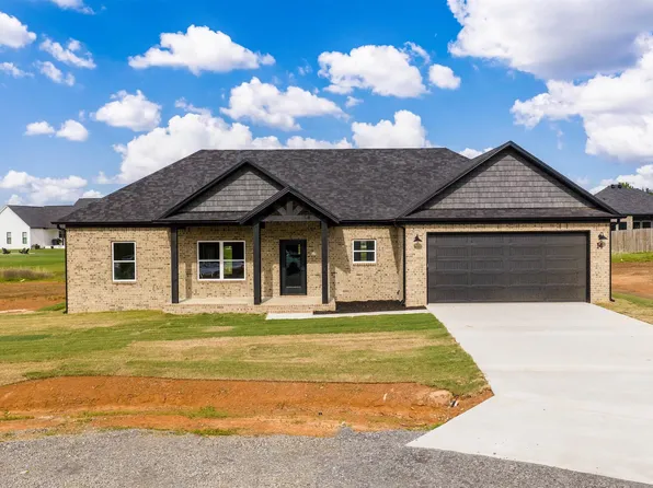 14 Odessa Davis Dr, Greenbrier, AR 72058