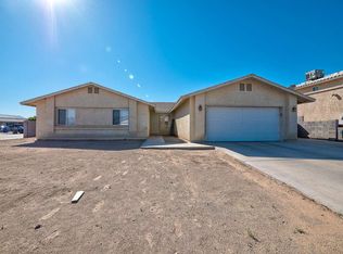6289 E 40th Pl, Yuma, AZ 85365
