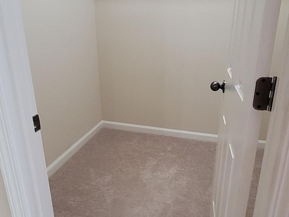 master walk-in closet