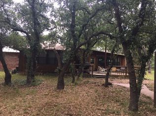 8631 County Road 461, Brownwood, TX 76801