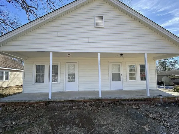 316 & 318 North Ave #318, Sanford, NC 27330