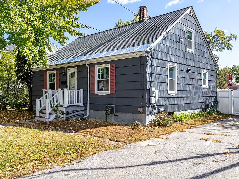 40 Underhill Street, Nashua, NH 03060 Zillow
