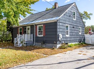 40 Underhill St, Nashua, NH 03060