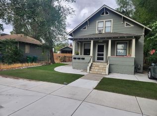 465 E 7th St #A, Reno, NV 89512