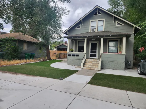 465 E 7th St #A, Reno, NV 89512