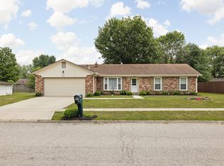 403 Dover Rd, Brownsburg, IN 46112