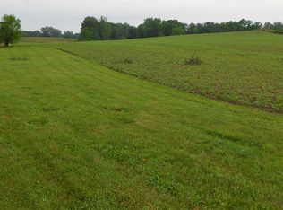 7555 N Brown Rd, Columbia City, IN 46725