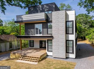 1465 E Broad St, Athens, GA 30601