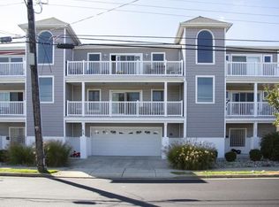 428 W Garfield Ave #100-3, Wildwood, NJ 08260