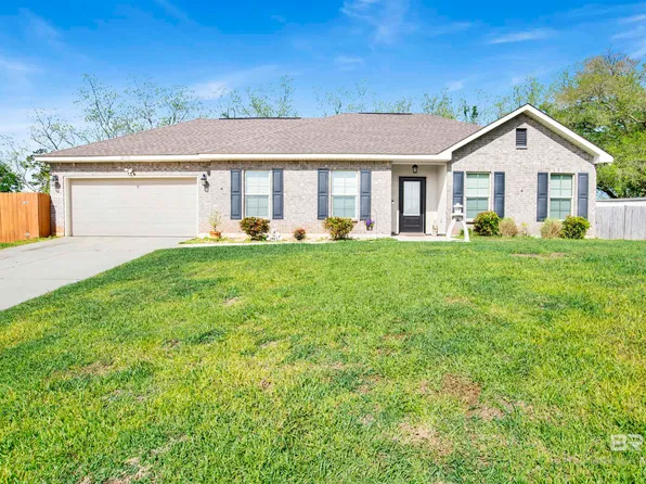 21370 Merlot Loop, Silverhill, AL 36576