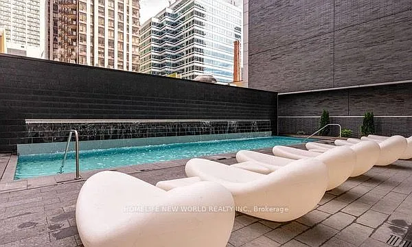 42 Charles St E #1501 — Photo 18