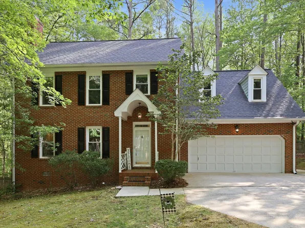 12204 Warwickshire Way, Raleigh, NC 27613