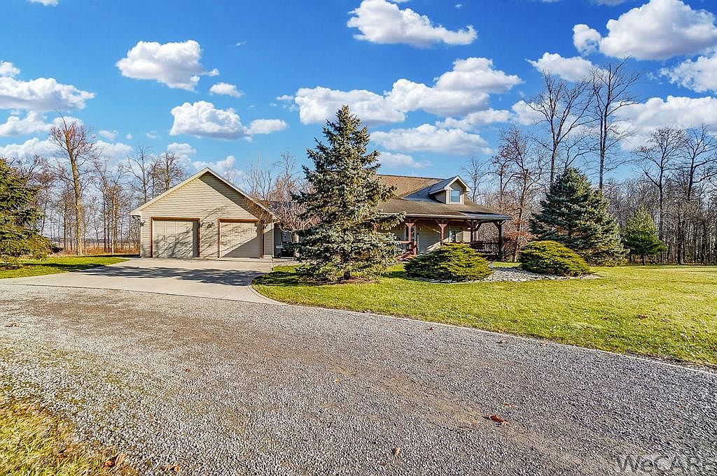 4189 Monmouth Rd, Convoy, OH 45832 Zillow