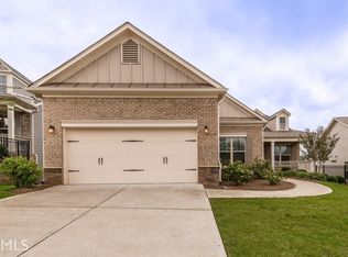 622 Hemlock Trl, Canton, GA 30114