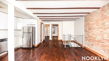 Rented by Nooklyn NYC LLC