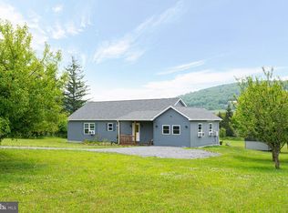 948 Mosser Rd, Mc Henry, MD 21541