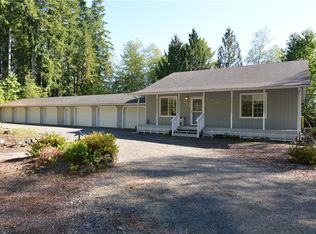 461 Storm Rd, Castle Rock, WA 98611