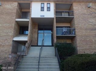 11236 Cherry Hill Rd APT 137, Silver Spring, MD 20705