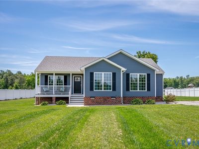 3791 Elliot Field Trce, Quinton, VA, 23141