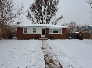 1035 30th Ave, Greeley, CO 80634