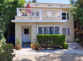 1810 N La Brea Ave, Los Angeles, CA 90046