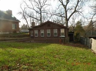 805 Spruce St, Twin Lakes, WI 53181
