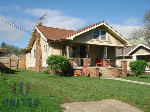3127 Morrison Ave, Sioux City, IA 51104