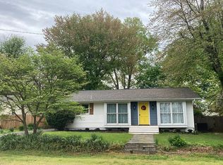 203 Maple St, Middleburg, VA 20117