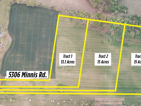 5th image of 5306 Minnis Rd Lot 3