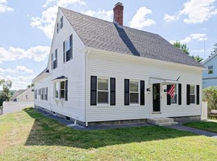 82 High St #82, Whitinsville, MA 01588