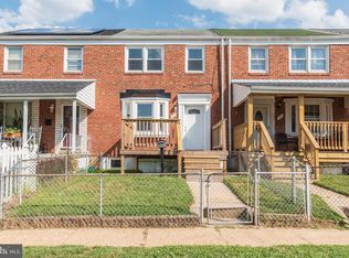 1905 Oxley Rd, Baltimore, MD 21222